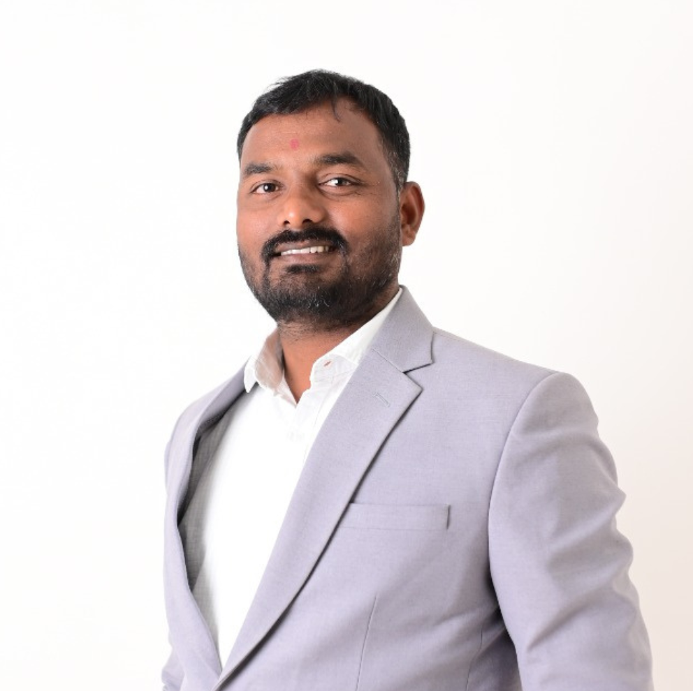 Mr. Amol Jarhad (1)