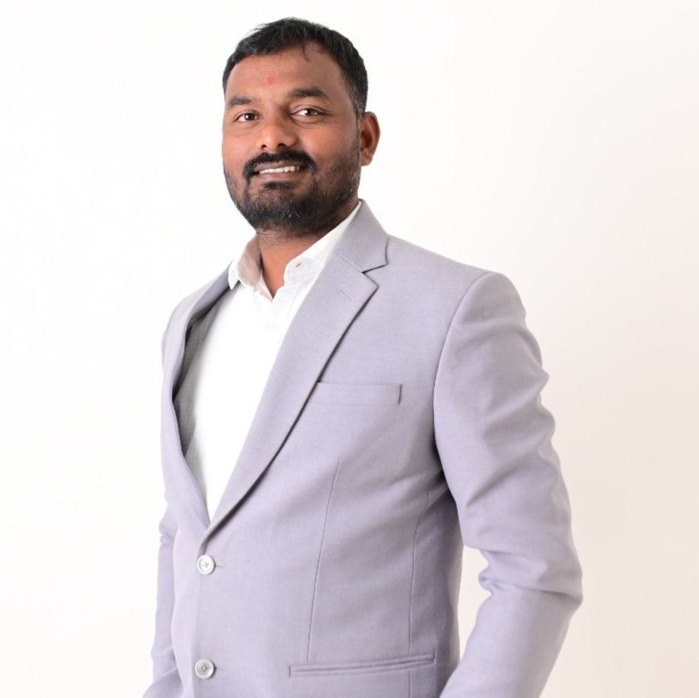 Mr. Amol Jarhad